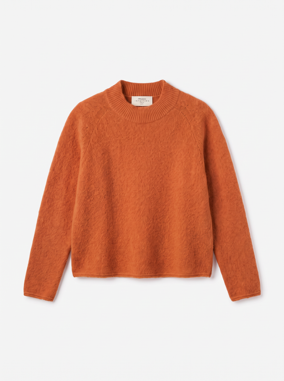 CASILDA ORANGE - PULL