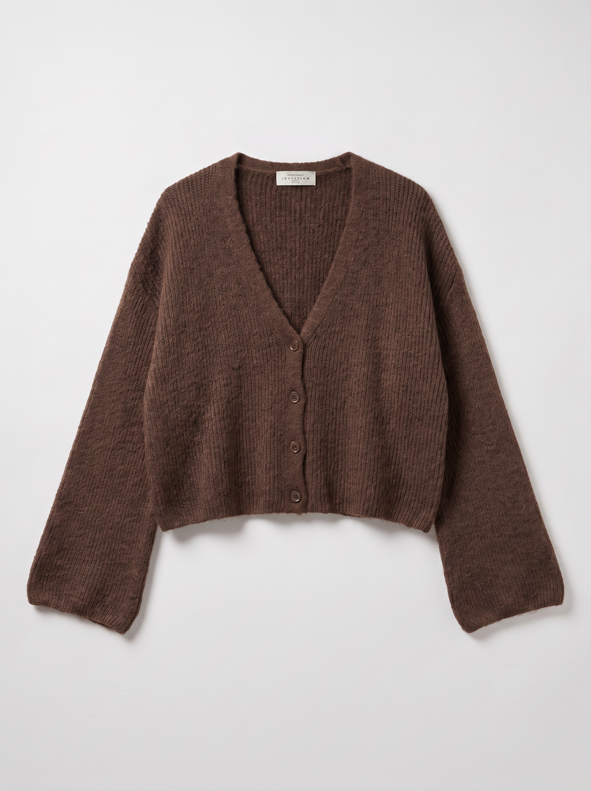 FIORELLA CHOCOLAT - GILET