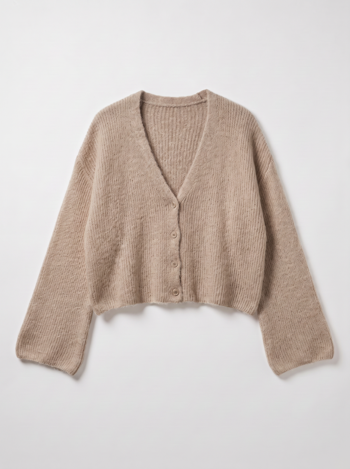 FIORELLA MIEL - GILET