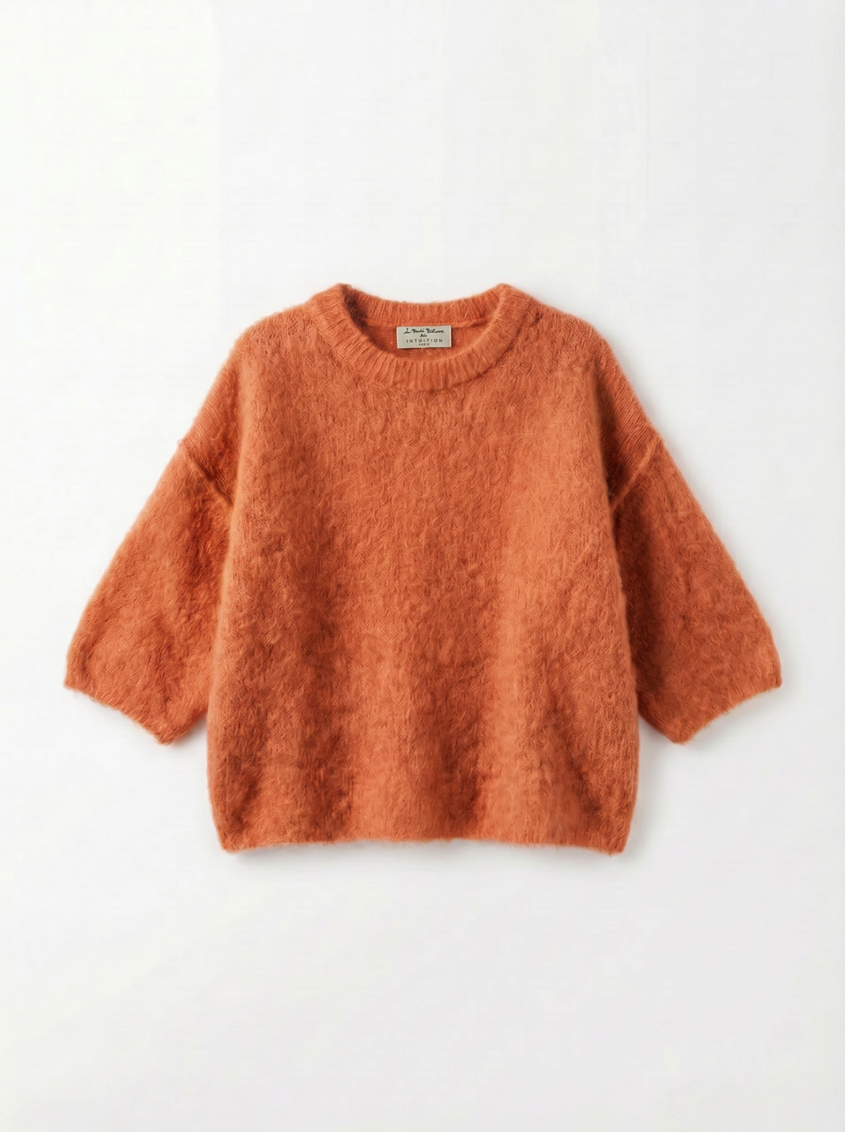 GRAZIELLA ORANGE - PULL
