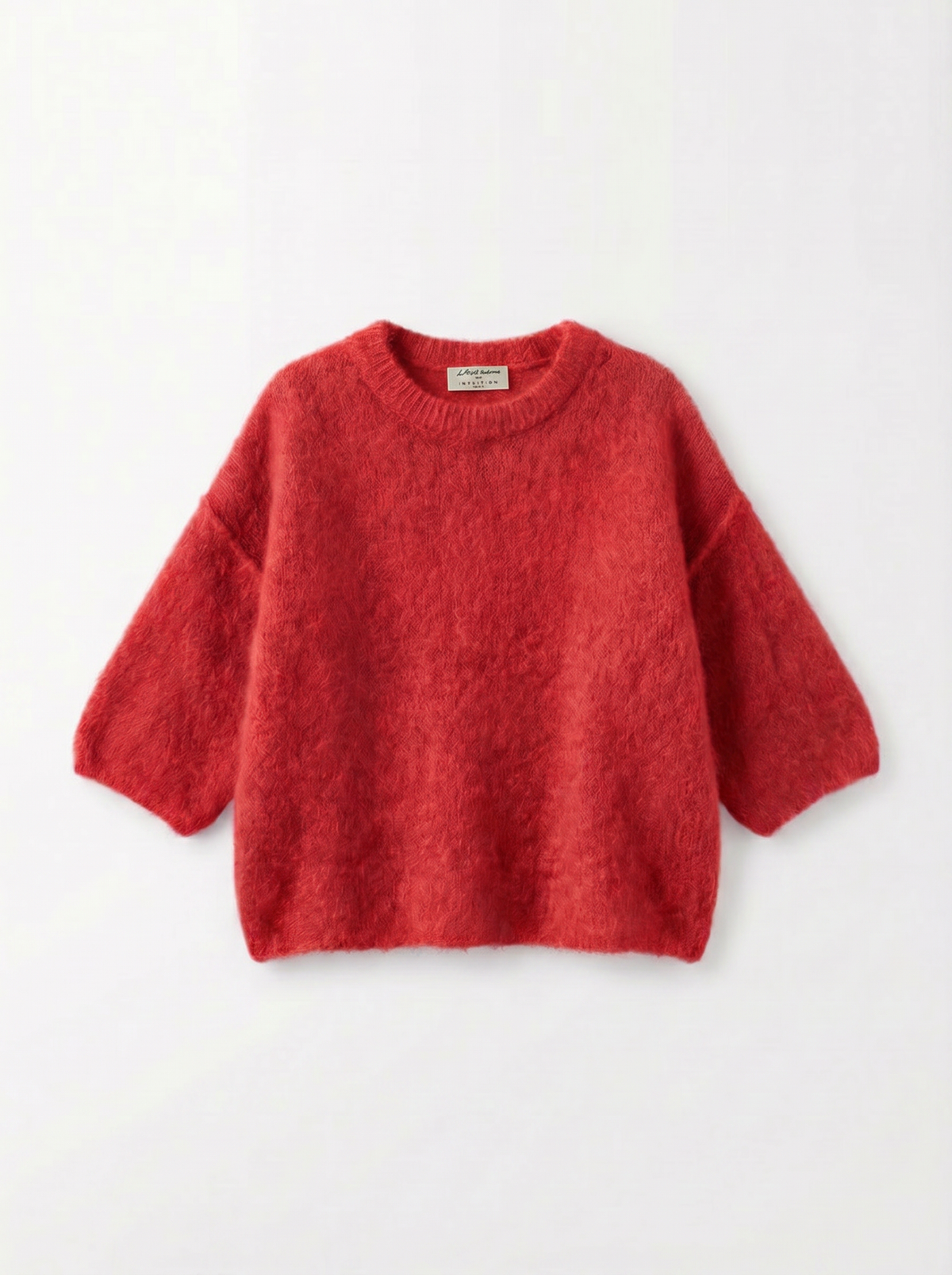 GRAZIELLA ROUGE - PULL