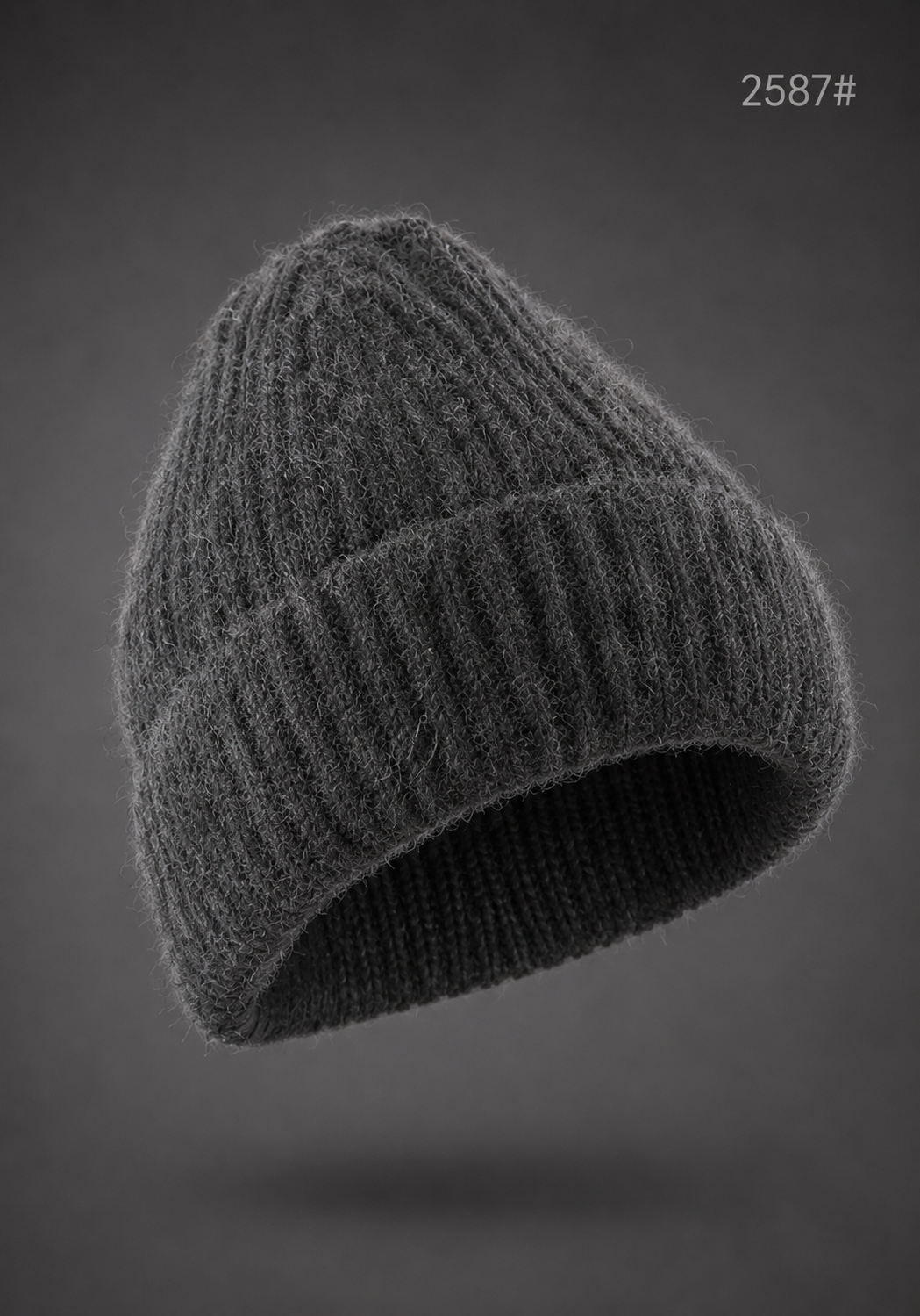 JOCELYNE GRIS - BONNET