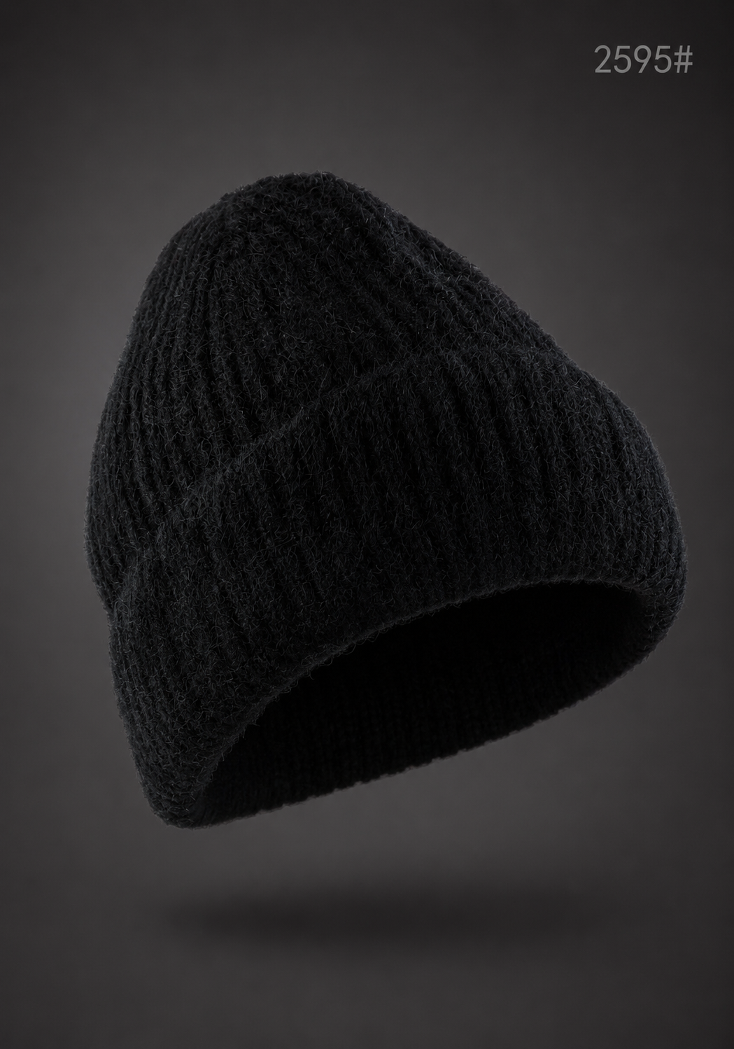 JOCELYNE NOIR - BONNET