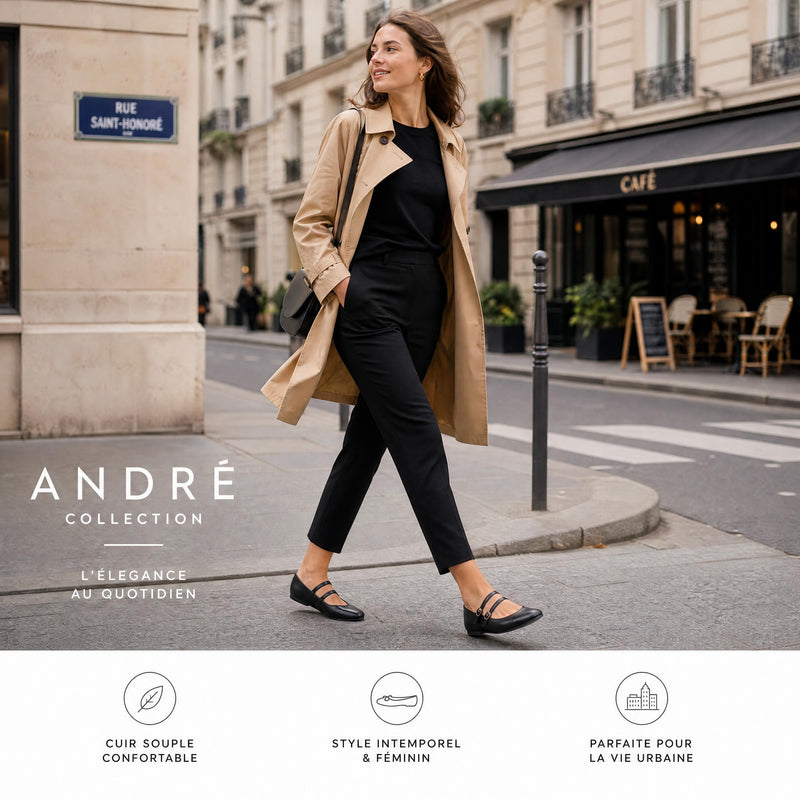 Comment choisir ses chaussures femme pour allier style et confort au bureau en 2026 ?