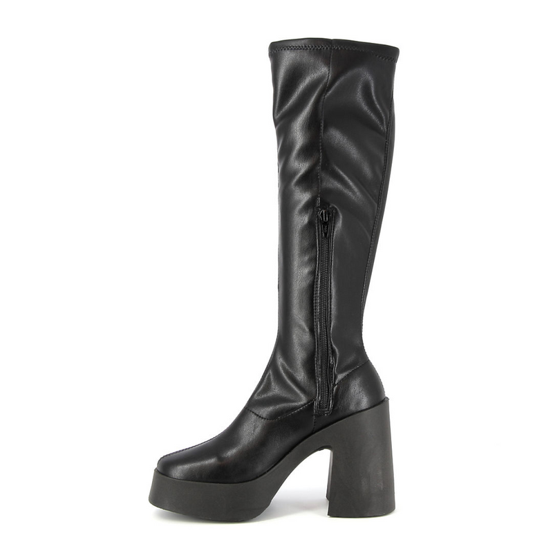 BOTTE ADOLINE NOIR - André