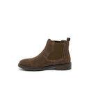 AEDAN TAUPE - BOOTS