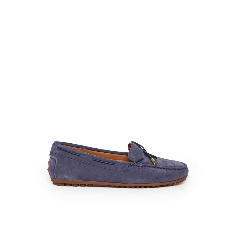 MOCASSIN ALL DAY MARINE - André