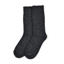 Chaussettes en laine Alliance - Anthracite