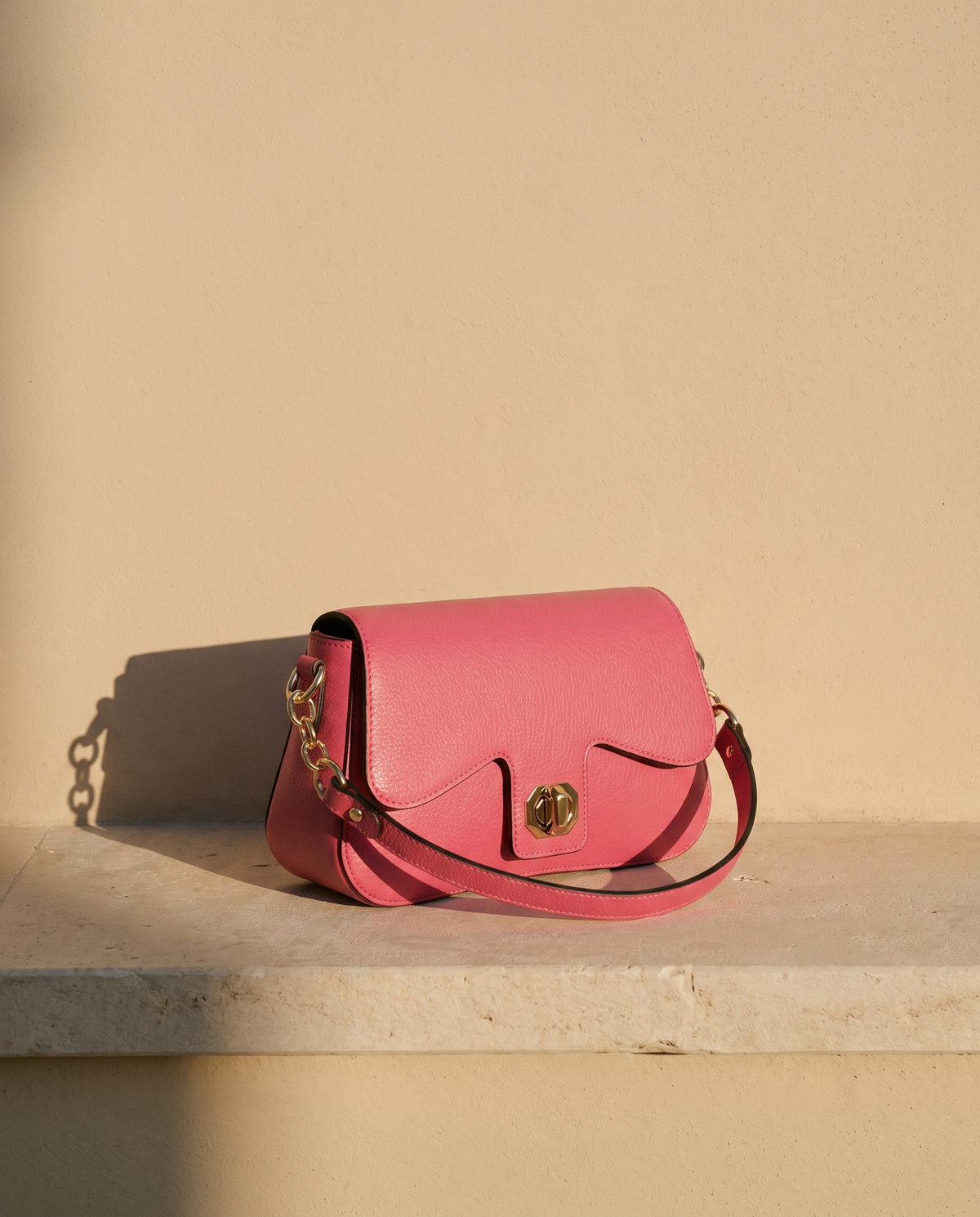 ALMA FUCHSIA