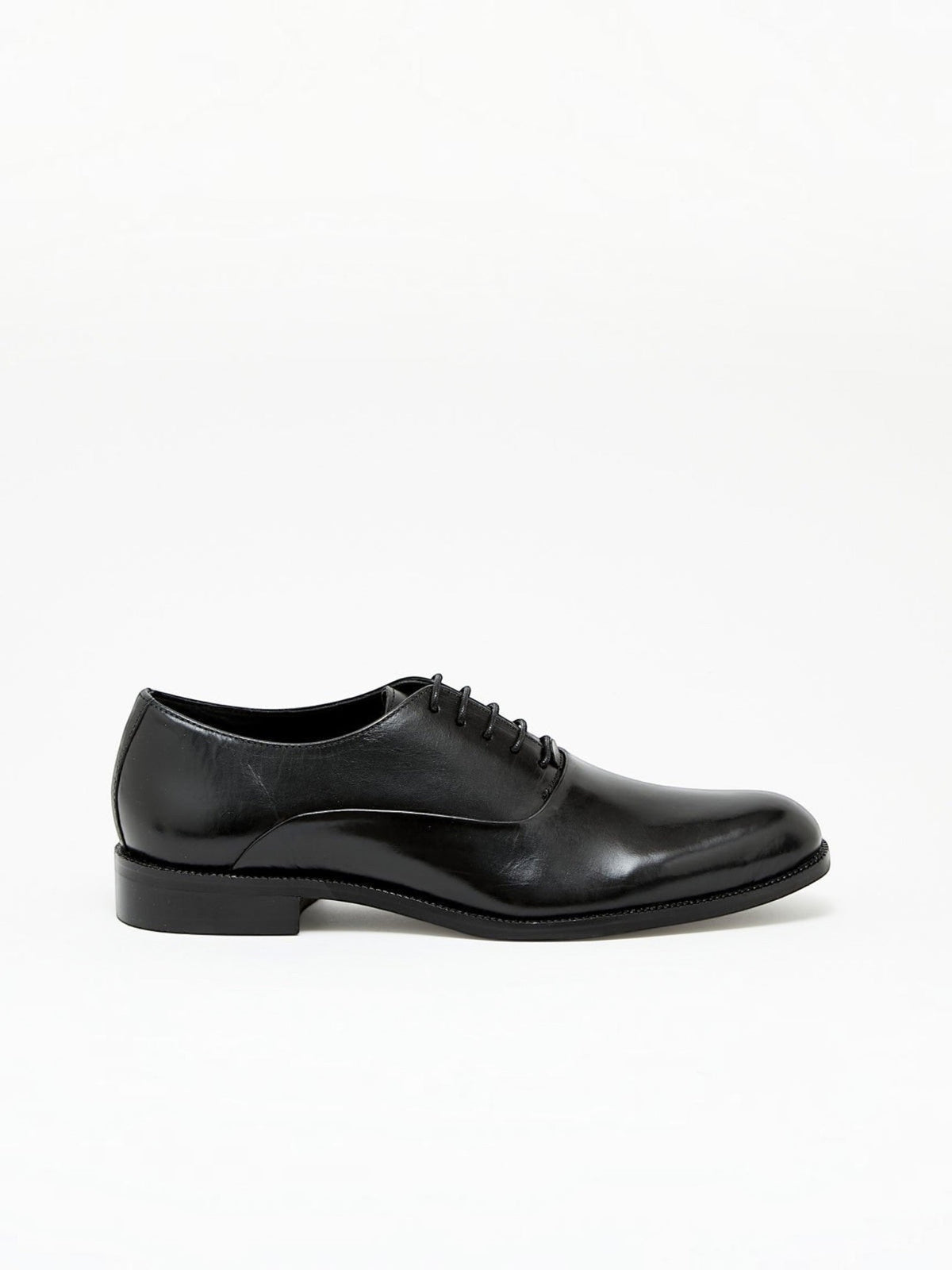 AMIR BLACK PATINA