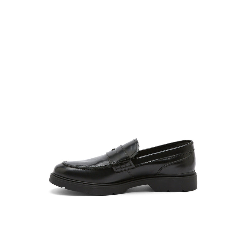 ARCHIBALD NOIR - MOCASSIN