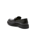 ARCHIBALD NOIR - MOCASSIN