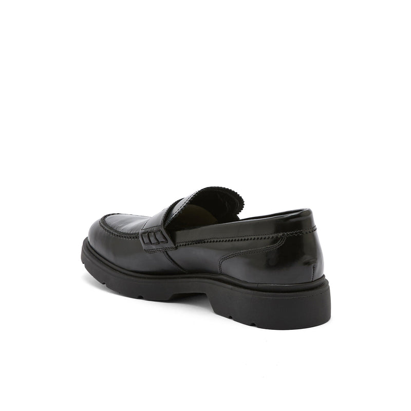 ARCHIBALD NOIR - MOCASSIN
