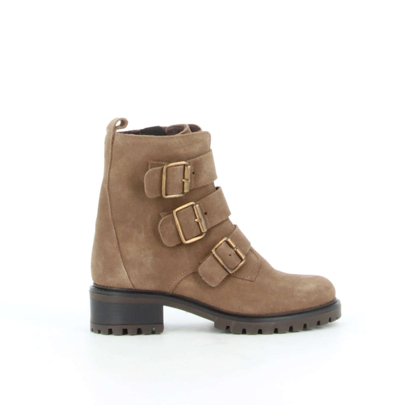 BOOTS ARGO TAUPE - André