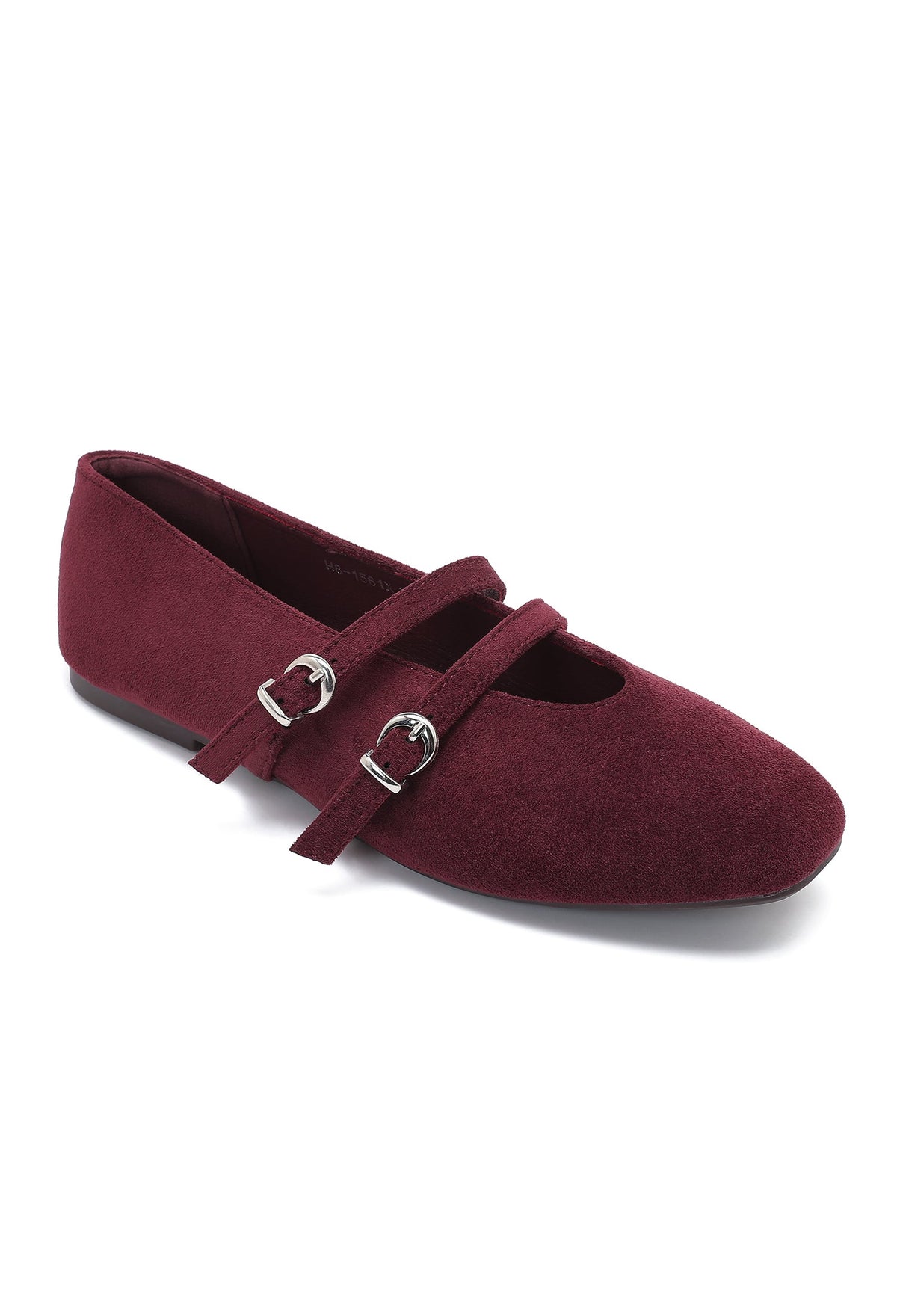 AURELINE BURGUNDY