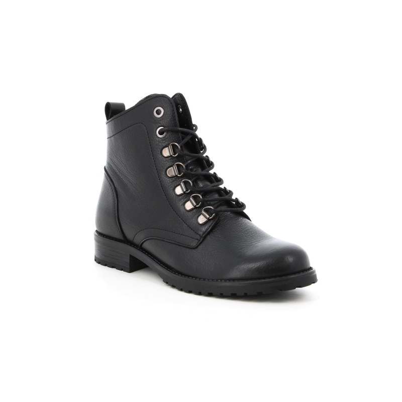 BOOTS AVI NOIR - André