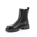 BOOTS AZERTY NOIR - André