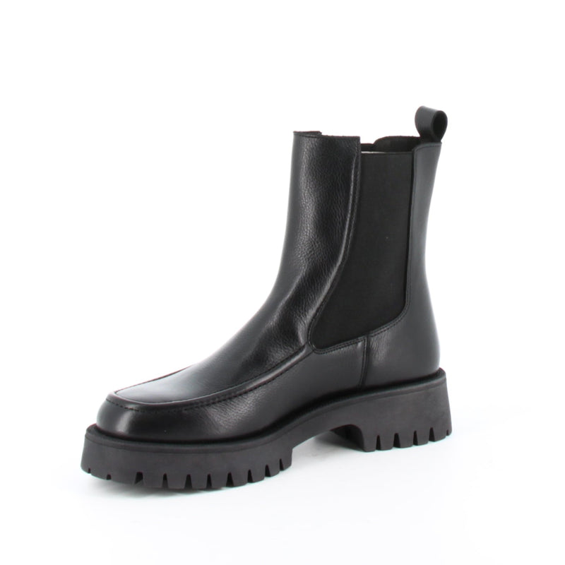 BOOTS AZERTY NOIR - André