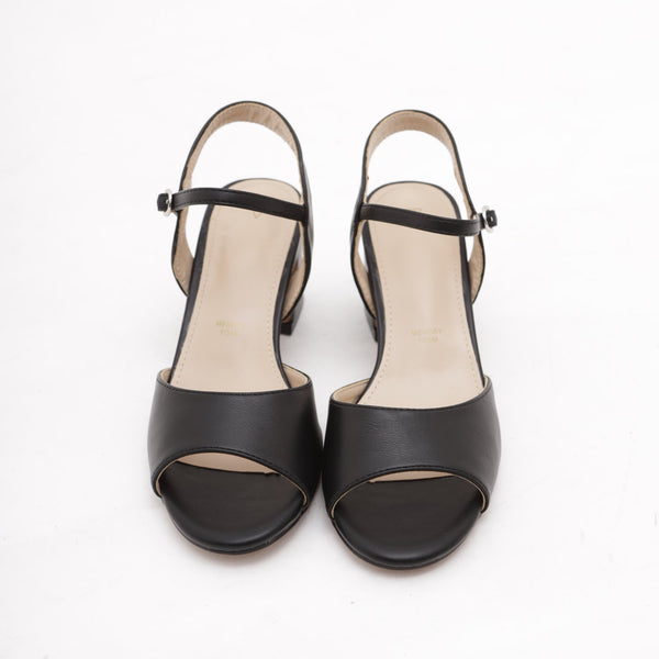 BERENICE NOIR - SANDALE