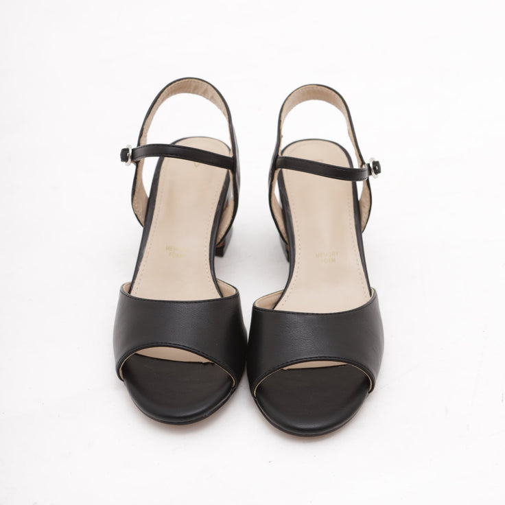 BERENICE NOIR - SANDALE