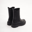BOUBA NOIR - BOOTS