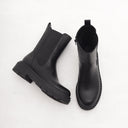 BOUBA NOIR - BOOTS
