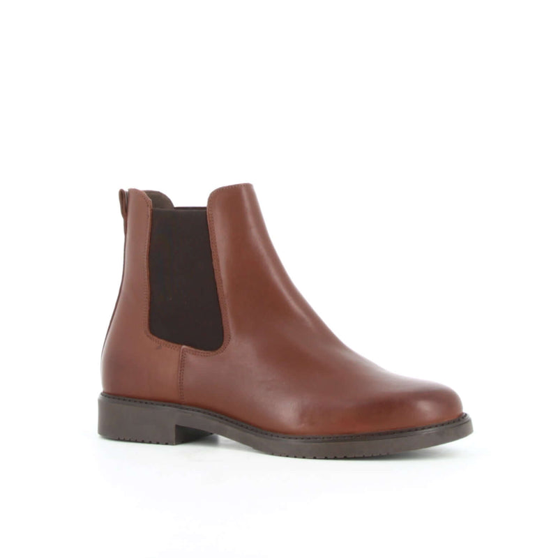 BOOTS BRUNETTE MARRON - André