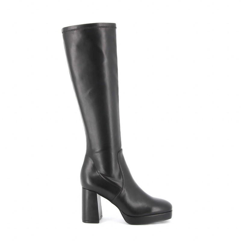 BOTTE CALIA NOIR - André