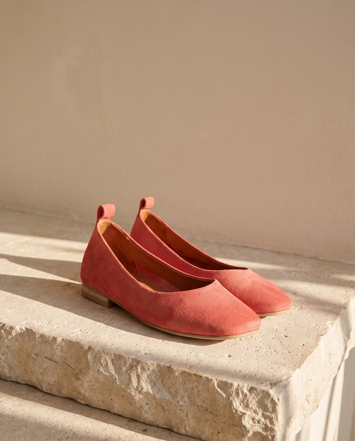 CALIOPA PINK