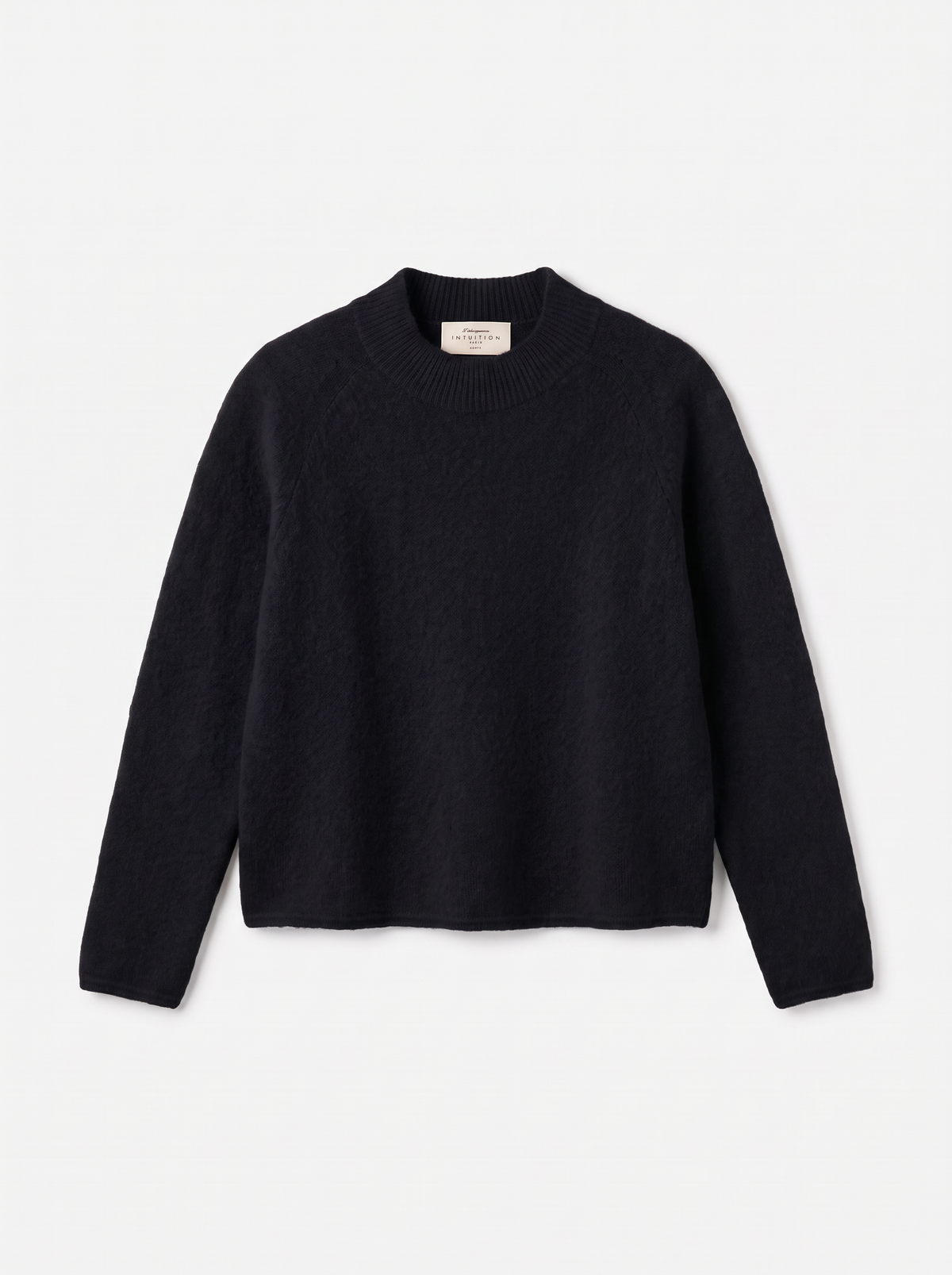 CASILDA NOIR - PULL
