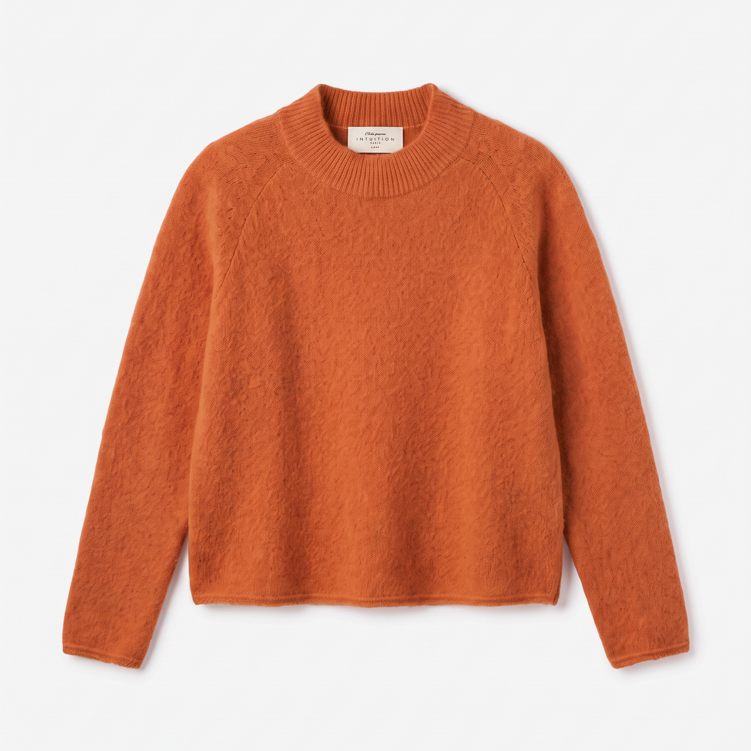 CASILDA ORANGE - PULL
