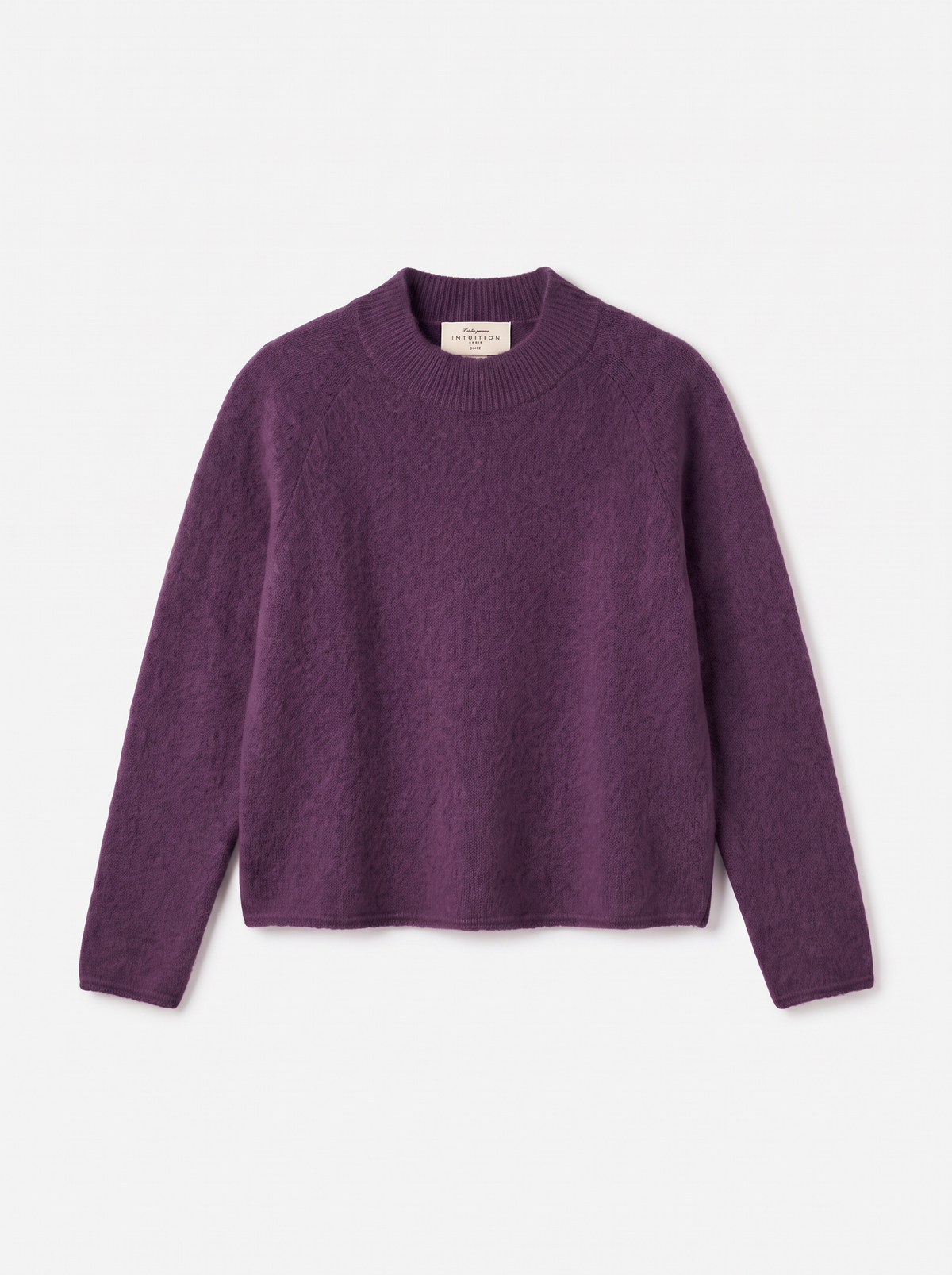 CASILDA PRUNE - PULL