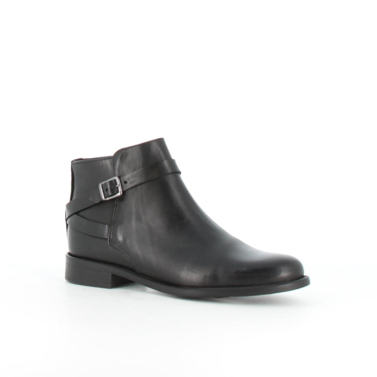 BOOTS CAVIAR NOIR - André