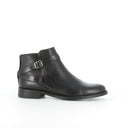 BOOTS CAVIAR NOIR - André