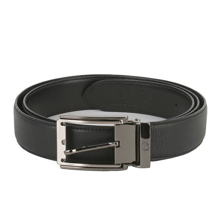 Ceinture taille 120 cm boucle ardillon - Lucas - CXL by Christian Lacroix Maison