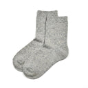Chaussettes en laine Chaleur - Gris