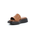 CHERRY CAMEL - MULE