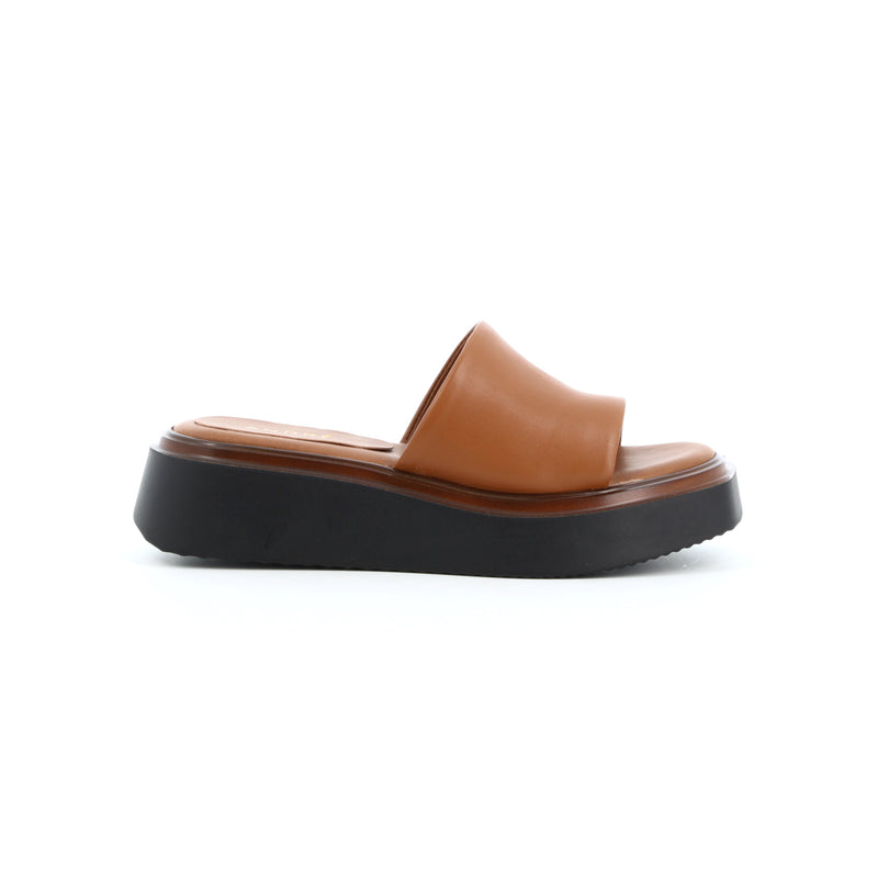 CHERRY CAMEL - MULE