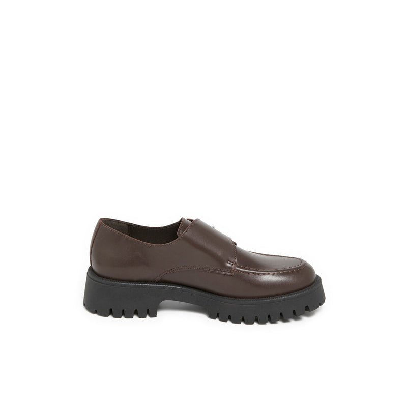 CLASSICA MARRON - DERBY
