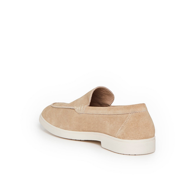 MOCASSIN CLEMENT BEIGE - André
