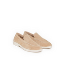 MOCASSIN CLEMENT BEIGE - André