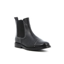 BOOTS CLOUTEE NOIR - André