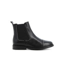 BOOTS CLOUTEE NOIR - André
