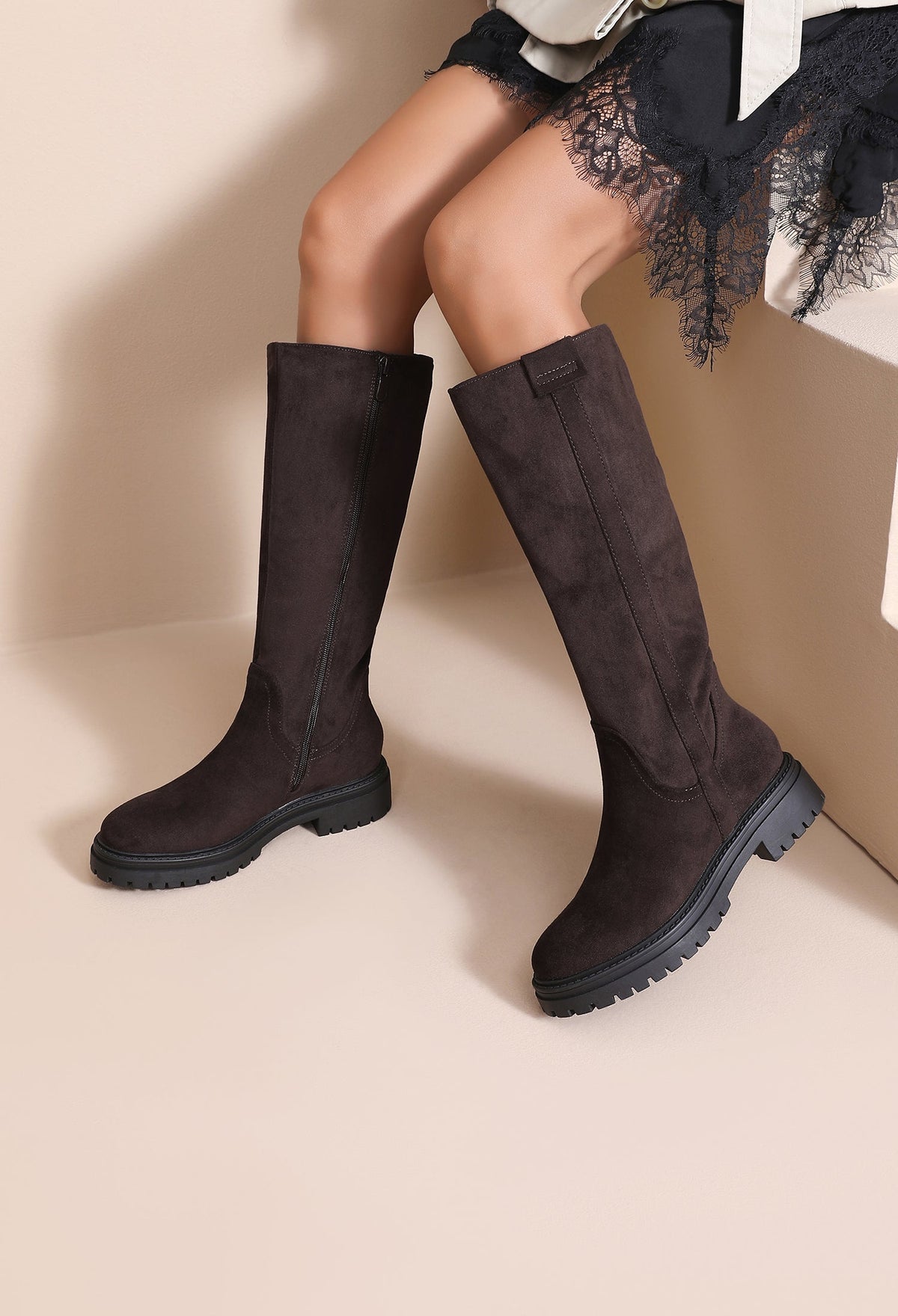 CORENTINE BROWN