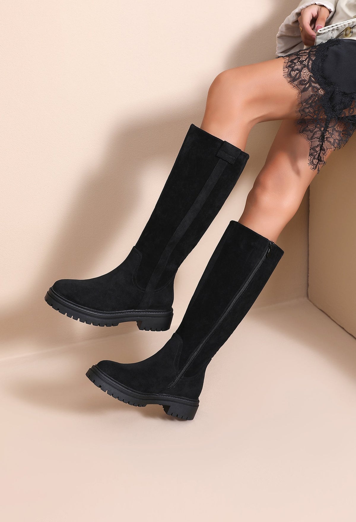 CORENTINE BLACK