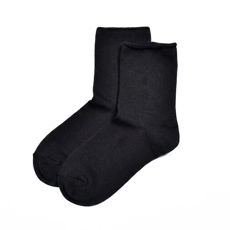 ELEVIRE NOIR - CHAUSSETTES