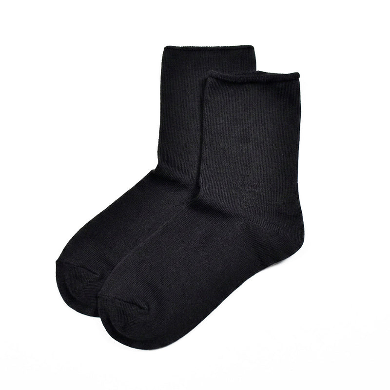 ELEVIRE NOIR - CHAUSSETTES
