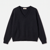 ELOIA NOIR - PULL