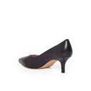ESCARPIN ETONNANTE NOIR - André
