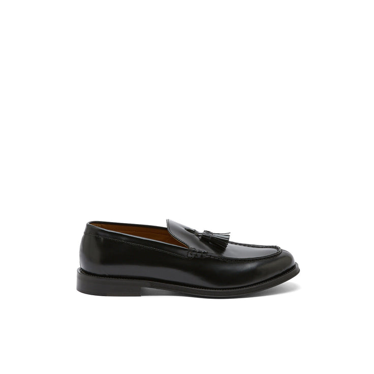 EZRA NOIR - MOCASSIN